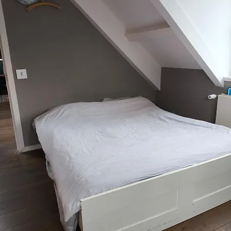 Villa Frans - Free Parking *