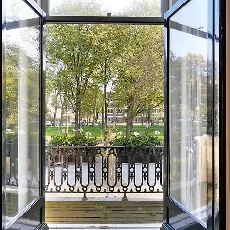 Frans - Free Parking