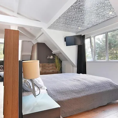 Frans - Free Parking Haag