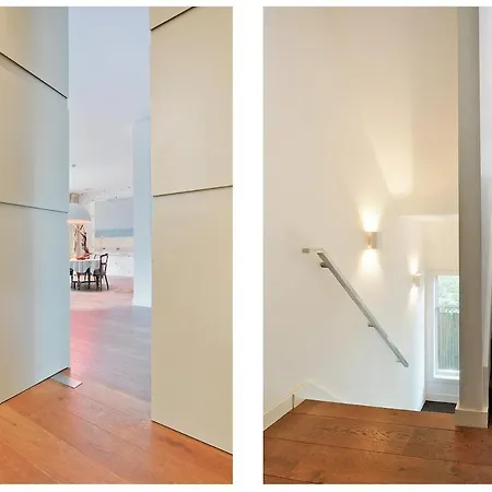 Frans - Free Parking * Den Haag