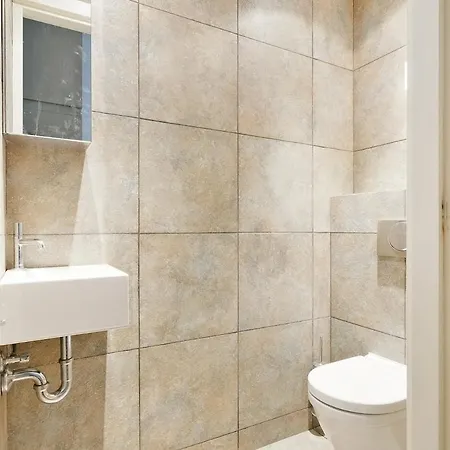 Villa Frans - Free Parking *