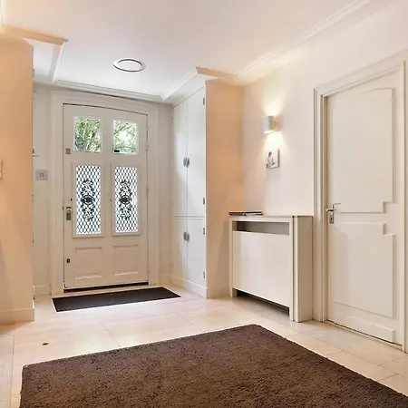 Frans - Free Parking Den Haag