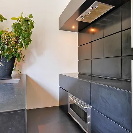 Villa Frans - Free Parking *