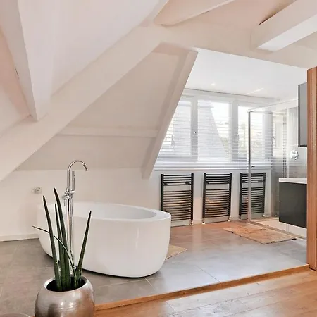 Frans - Free Parking * Haag