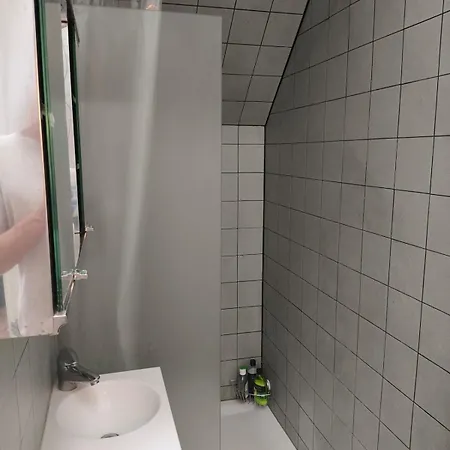 Frans - Free Parking Den Haag