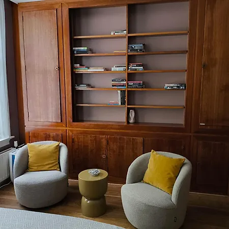 Frans - Free Parking Haag