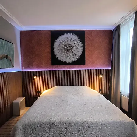 Vila Frans - Free Parking *