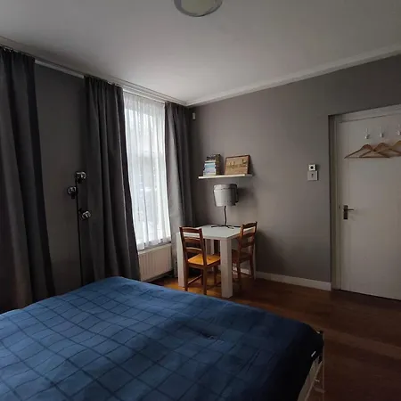 Vila Frans - Free Parking