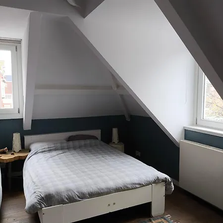 Villa Frans - Free Parking *