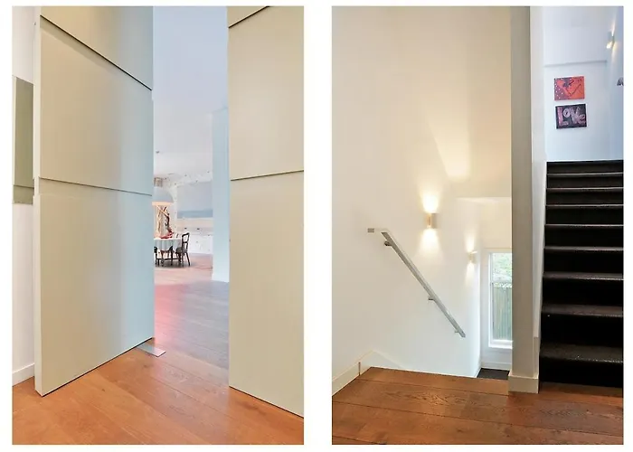 Frans - Free Parking * Den Haag