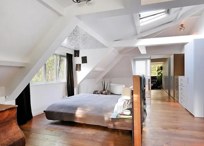 Frans - Free Parking Den Haag