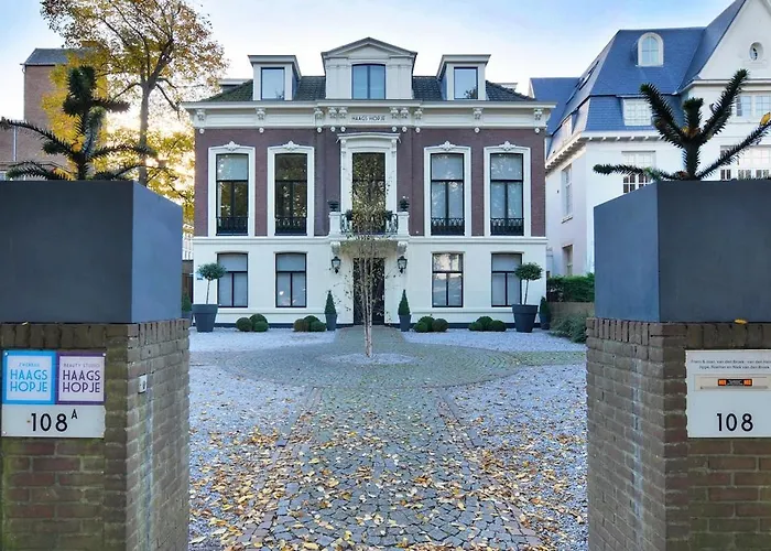 Frans - Free Parking Den Haag