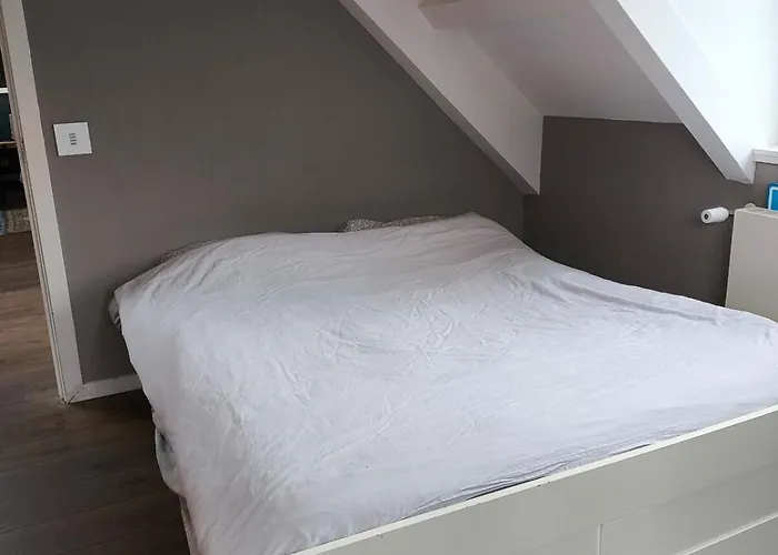 Villa Frans - Free Parking *