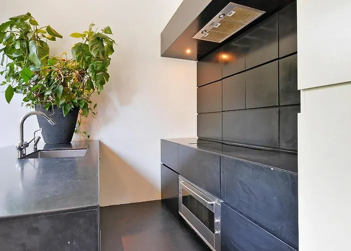 Villa Frans - Free Parking *