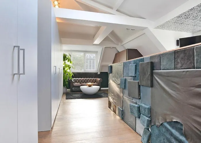 Frans - Free Parking Den Haag