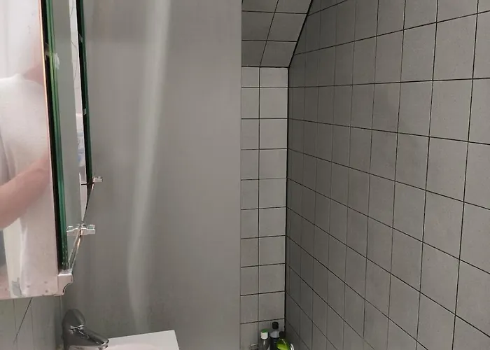 Frans - Free Parking Den Haag