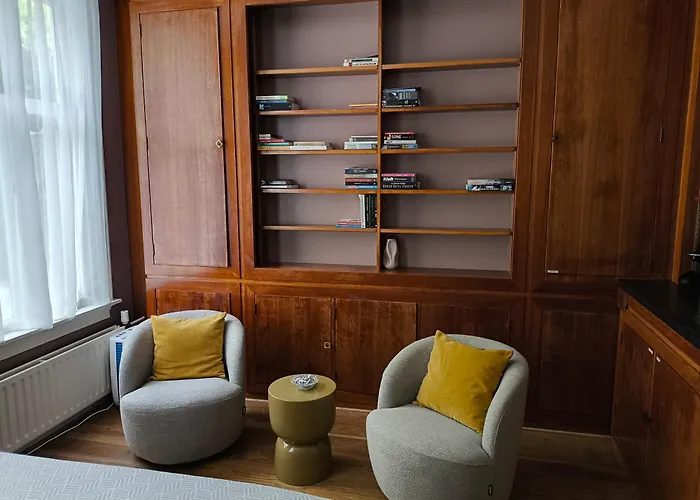 Frans - Free Parking Den Haag