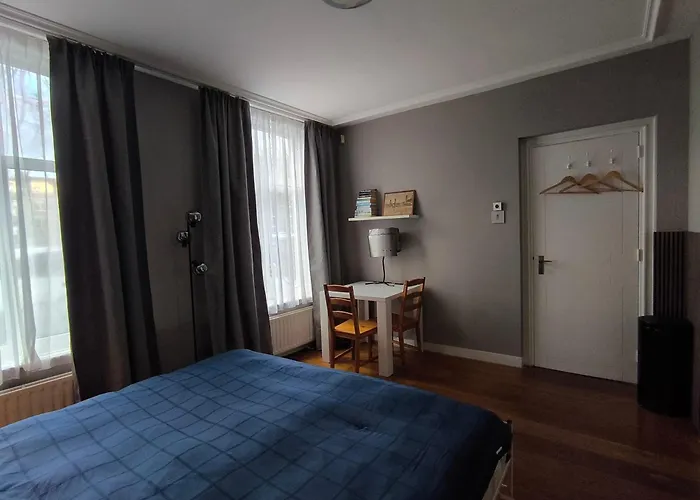 Villa Frans - Free Parking